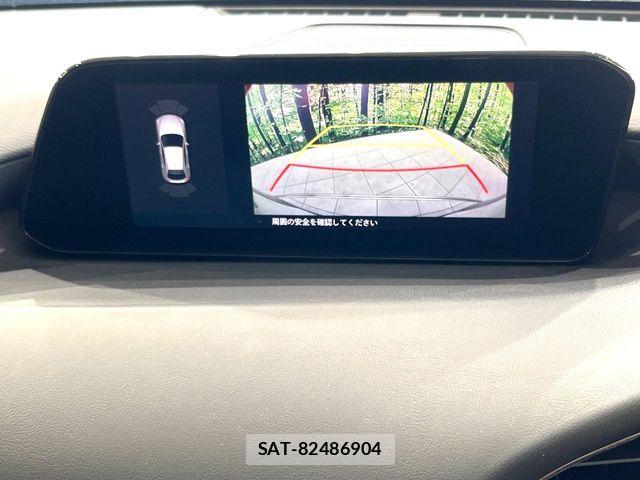 Mazda MAZDA3 2019-09 7251425-4