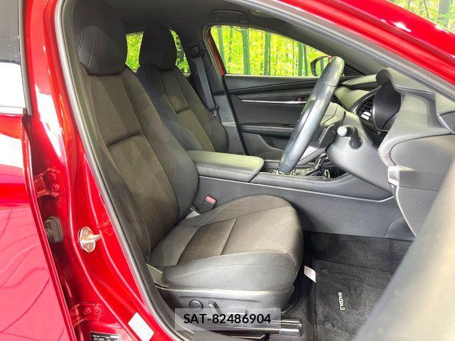 Mazda MAZDA3 2019-09 7251425-8