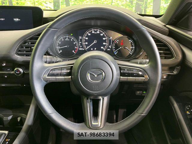 Mazda MAZDA3 2020-06 7272275-10