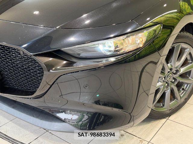 Mazda MAZDA3 2020-06 7272275-11