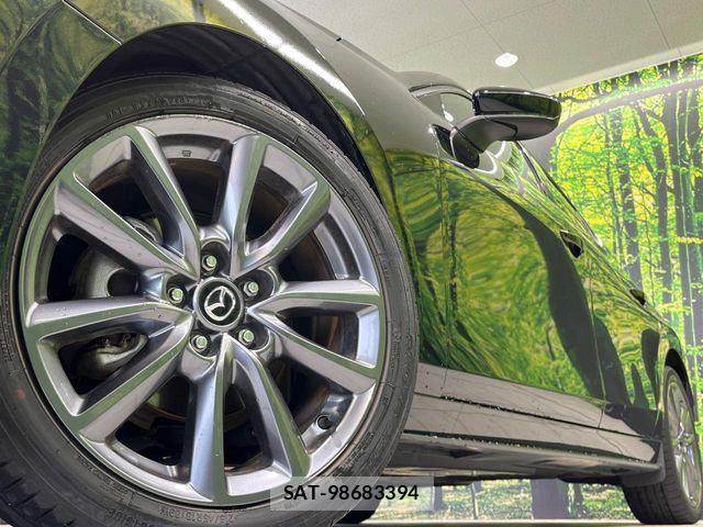 Mazda MAZDA3 2020-06 7272275-12