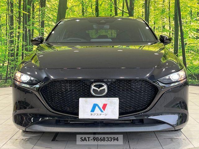 Mazda MAZDA3 2020-06 7272275-13