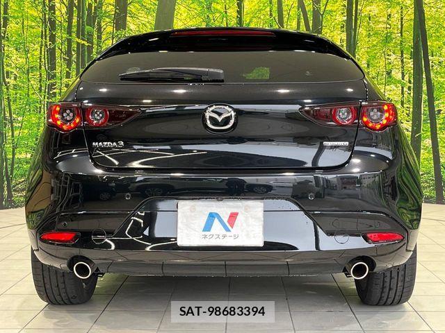 Mazda MAZDA3 2020-06 7272275-14