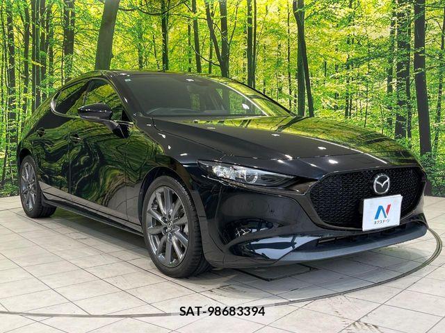 Mazda MAZDA3 2020-06 7272275-15