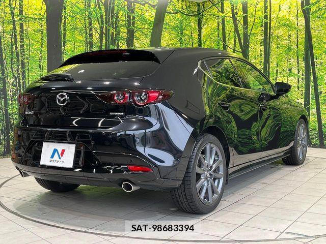 Mazda MAZDA3 2020-06 7272275-16