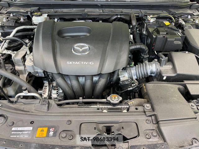 Mazda MAZDA3 2020-06 7272275-17