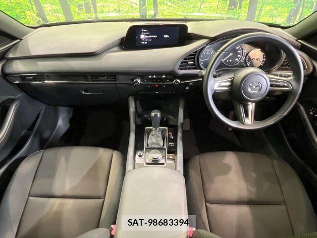 Mazda MAZDA3 2020-06 7272275-1