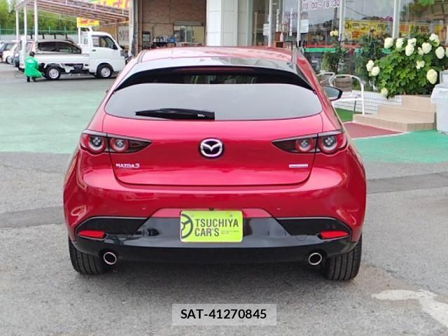 Mazda MAZDA3 2019-07 7272277-10