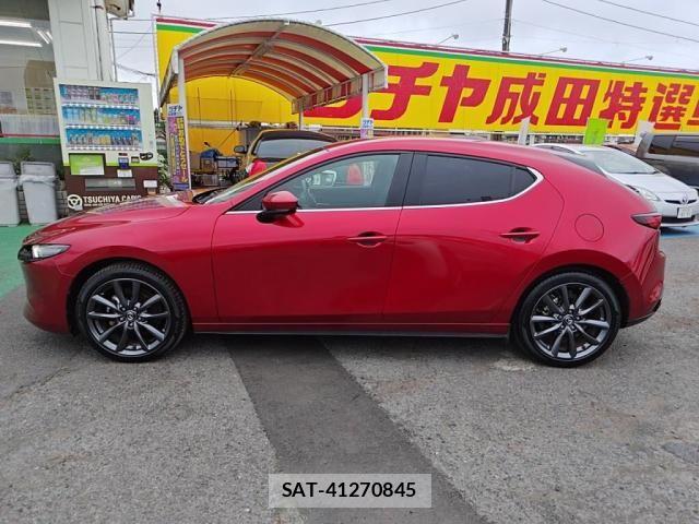 Mazda MAZDA3 2019-07 7272277-11