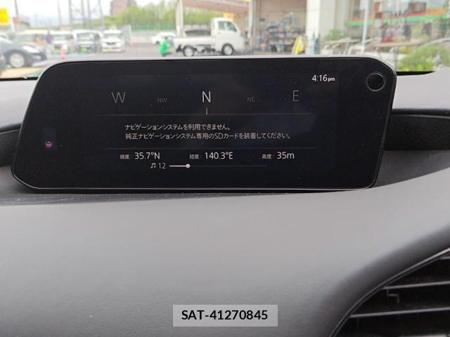 Mazda MAZDA3 2019-07 7272277-12