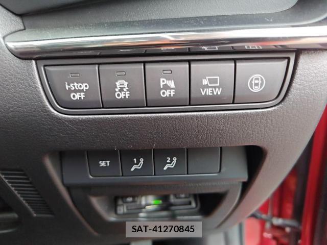 Mazda MAZDA3 2019-07 7272277-16