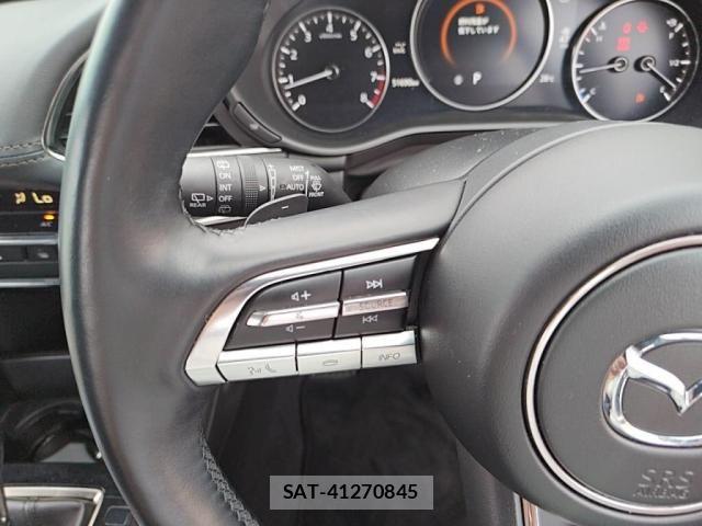 Mazda MAZDA3 2019-07 7272277-18