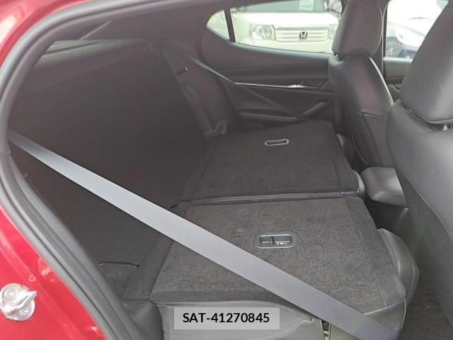 Mazda MAZDA3 2019-07 7272277-23