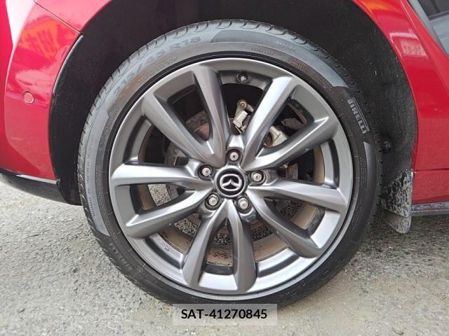 Mazda MAZDA3 2019-07 7272277-26