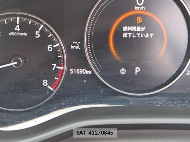 Mazda MAZDA3 2019-07 7272277-28