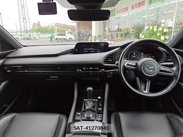 Mazda MAZDA3 2019-07 7272277-2