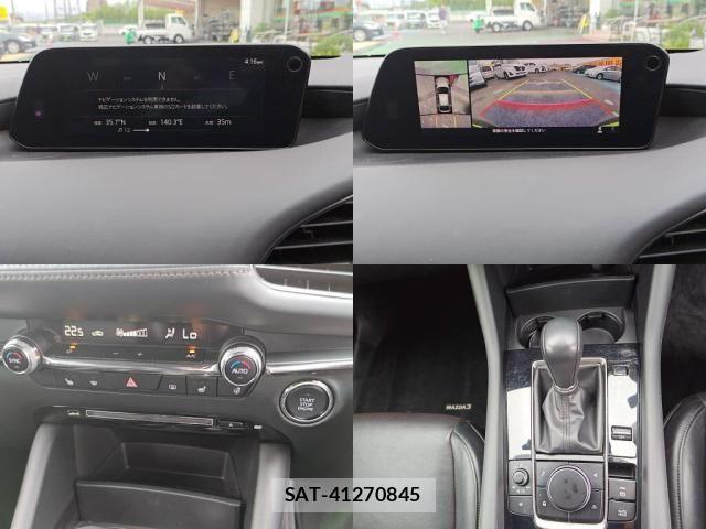 Mazda MAZDA3 2019-07 7272277-4