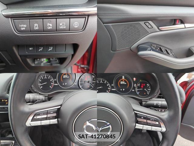 Mazda MAZDA3 2019-07 7272277-5