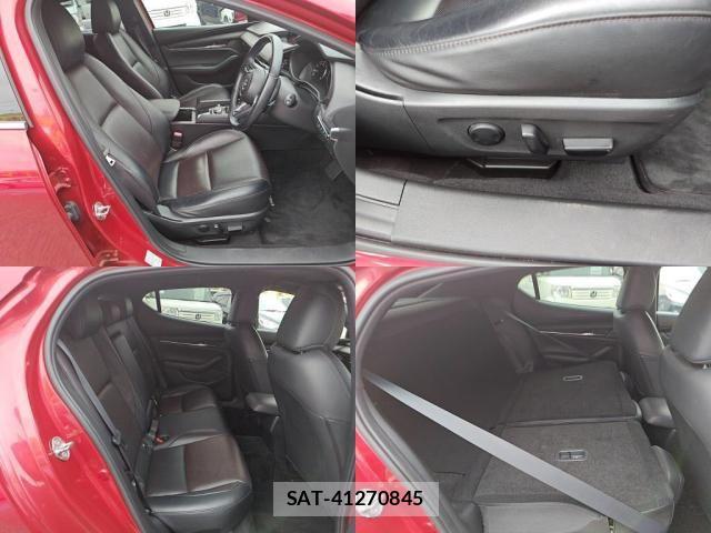 Mazda MAZDA3 2019-07 7272277-6