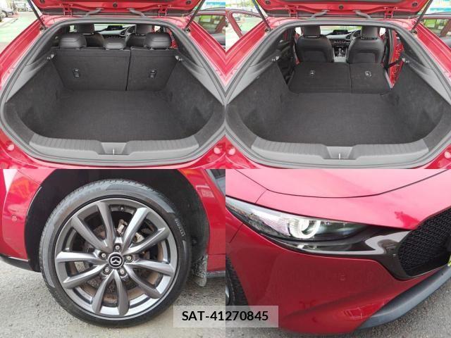 Mazda MAZDA3 2019-07 7272277-7