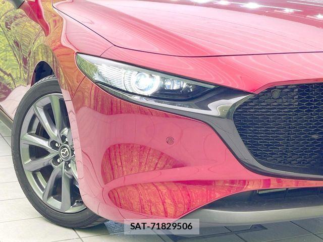 Mazda MAZDA3 2023-08 7272272-10