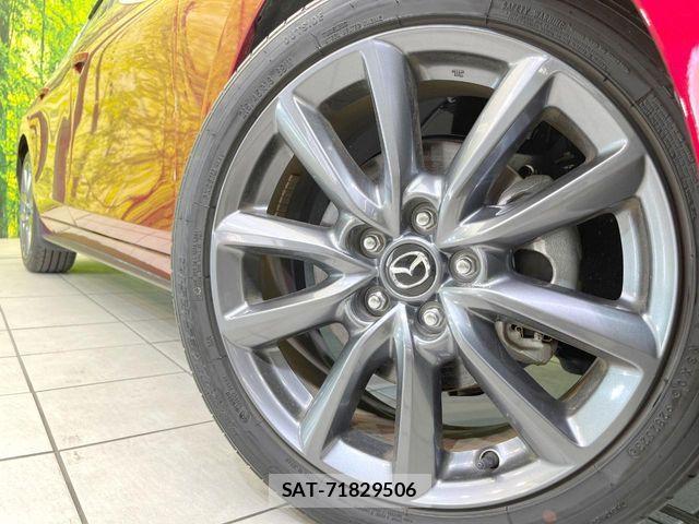 Mazda MAZDA3 2023-08 7272272-11