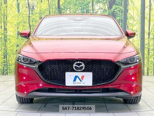 Mazda MAZDA3 2023-08 7272272-12