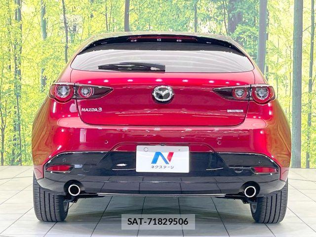 Mazda MAZDA3 2023-08 7272272-13