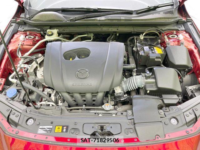 Mazda MAZDA3 2023-08 7272272-16