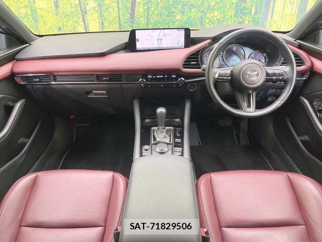 Mazda MAZDA3 2023-08 7272272-1