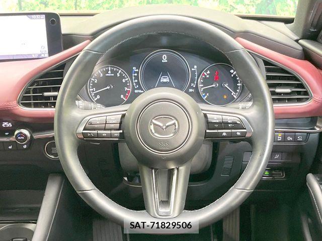Mazda MAZDA3 2023-08 7272272-8