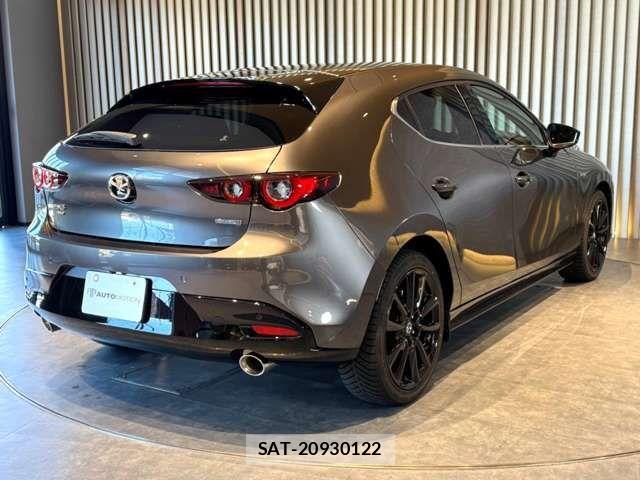 Mazda MAZDA3 2022-11 7328210-5