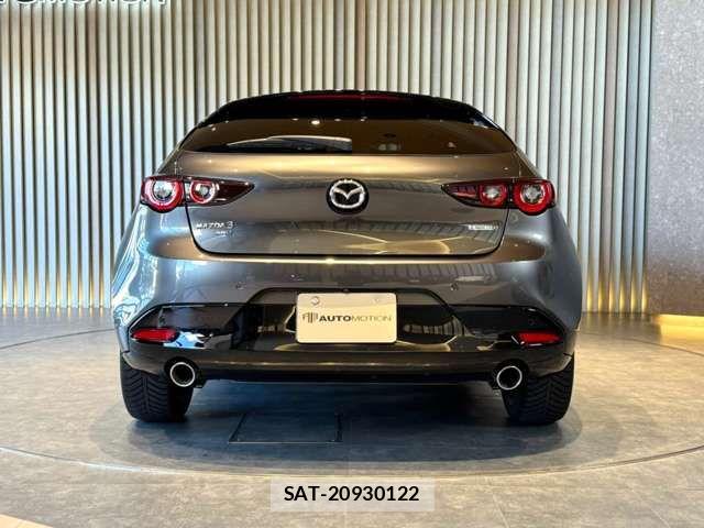Mazda MAZDA3 2022-11 7328210-6