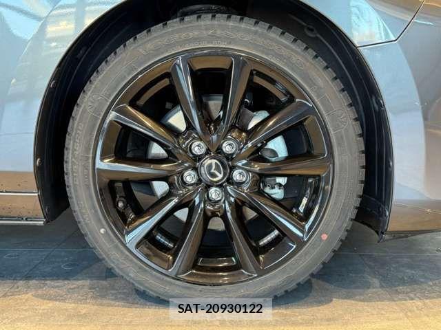Mazda MAZDA3 2022-11 7328210-7