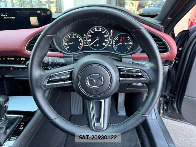 Mazda MAZDA3 2022-11 7328210-10