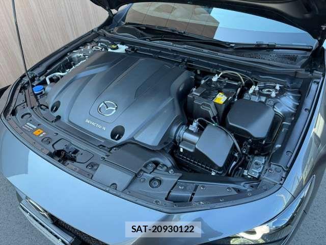Mazda MAZDA3 2022-11 7328210-14
