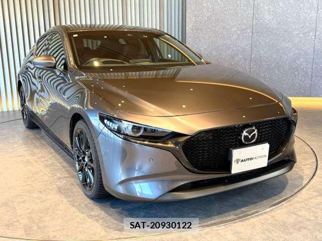 Mazda MAZDA3 2022-11 7328210-3