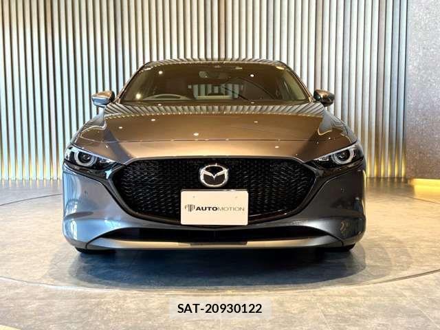 Mazda MAZDA3 2022-11 7328210-4