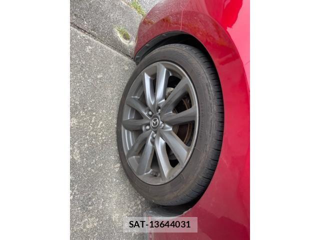 Mazda MAZDA3 2019-07 7328215-12
