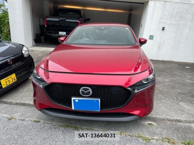Mazda MAZDA3 2019-07 7328215-1