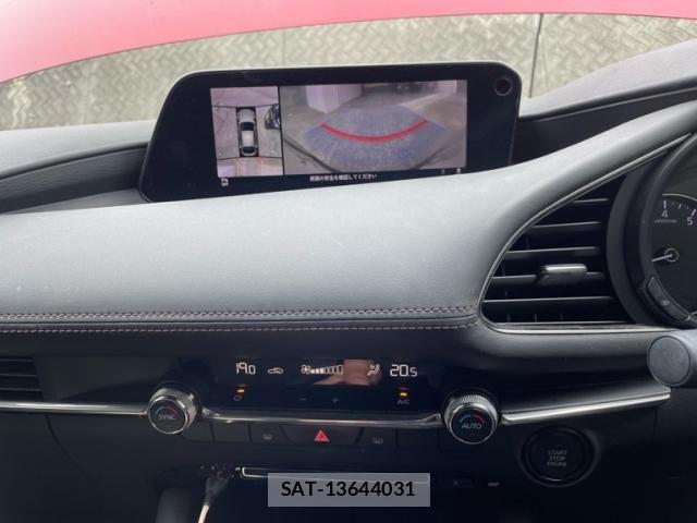 Mazda MAZDA3 2019-07 7328215-22