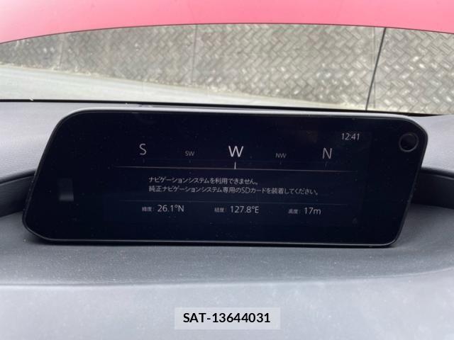 Mazda MAZDA3 2019-07 7328215-23