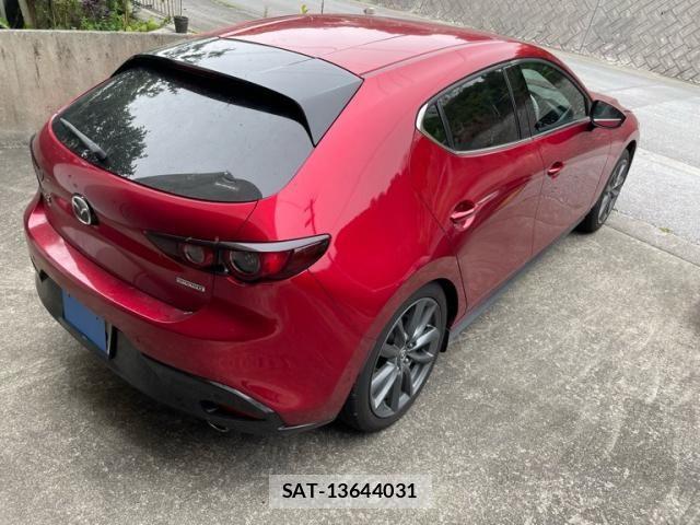 Mazda MAZDA3 2019-07 7328215-5