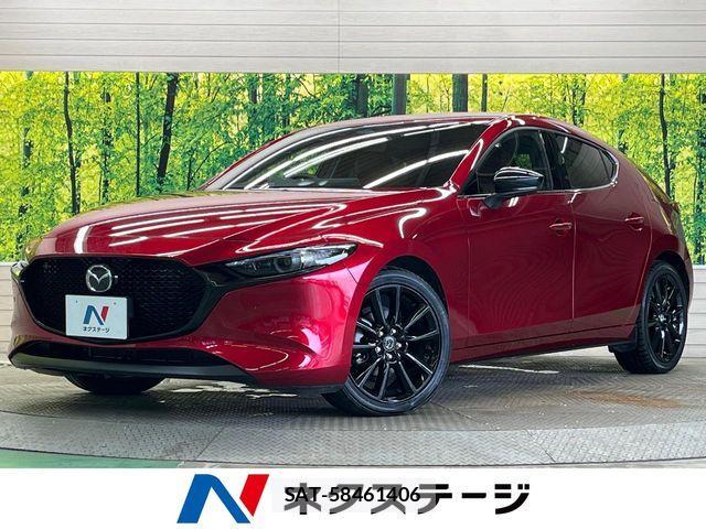 Mazda MAZDA3 2024-10 7328213-0
