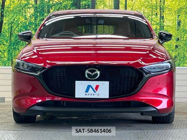Mazda MAZDA3 2024-10 7328213-13