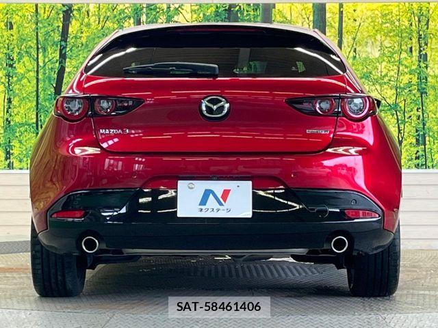 Mazda MAZDA3 2024-10 7328213-14