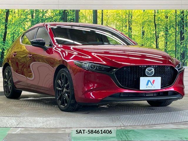 Mazda MAZDA3 2024-10 7328213-15