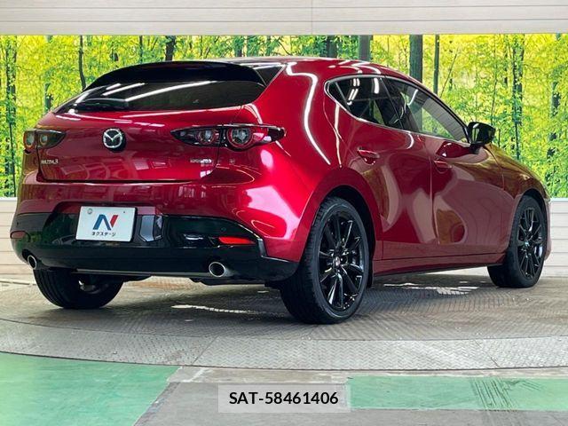 Mazda MAZDA3 2024-10 7328213-16