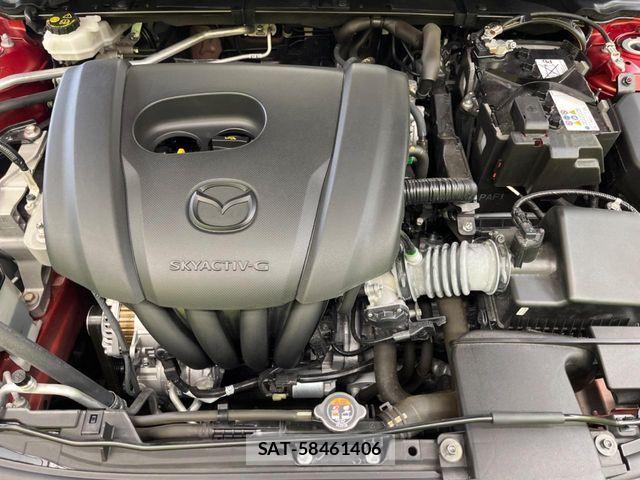 Mazda MAZDA3 2024-10 7328213-17