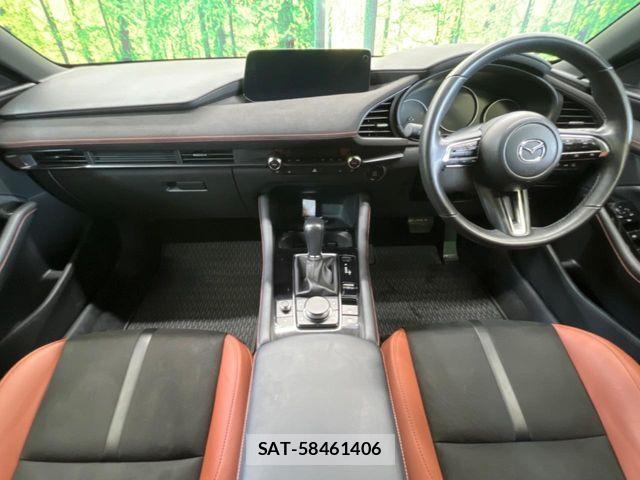 Mazda MAZDA3 2024-10 7328213-1